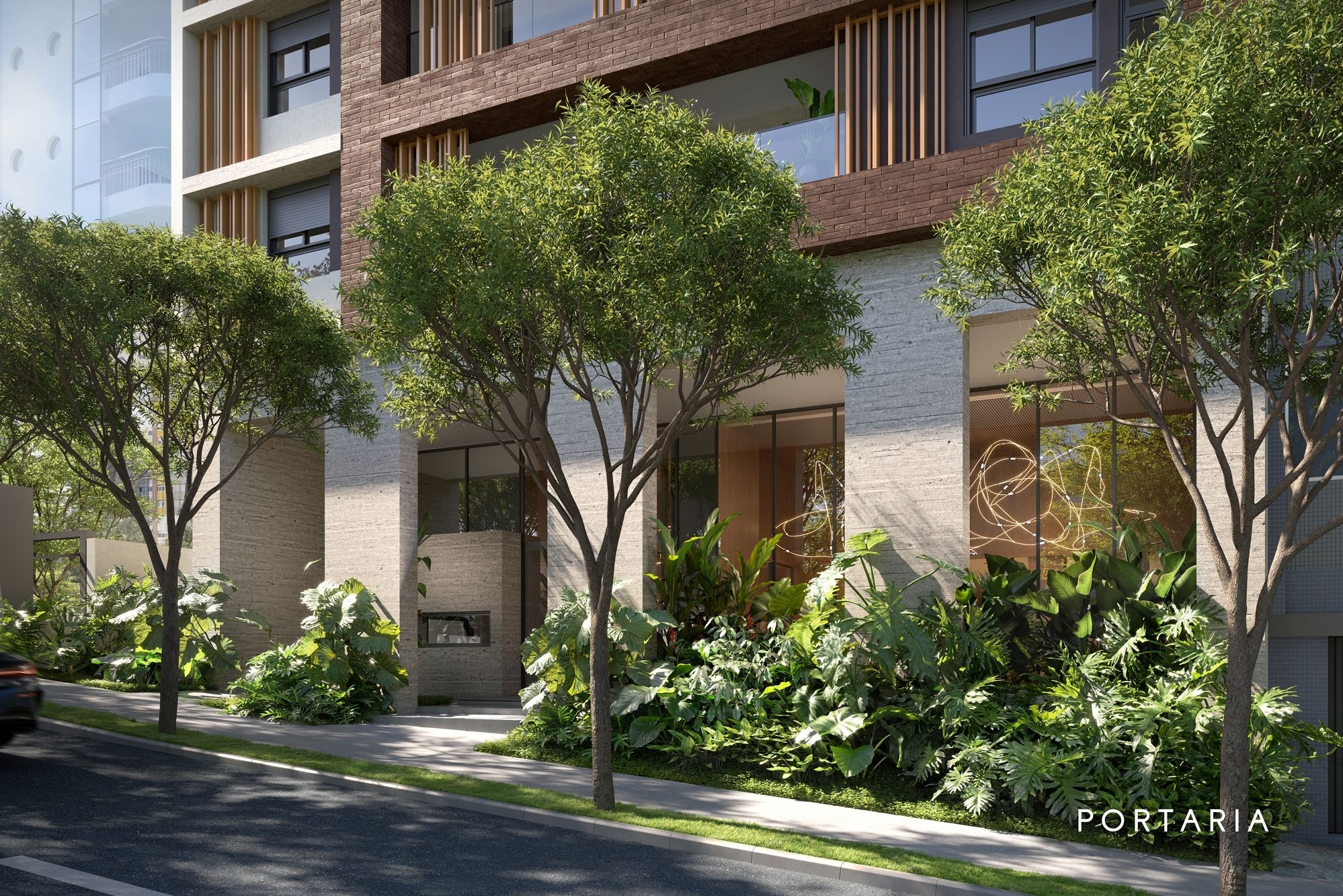 Joya Jardins - Netcorp Realize