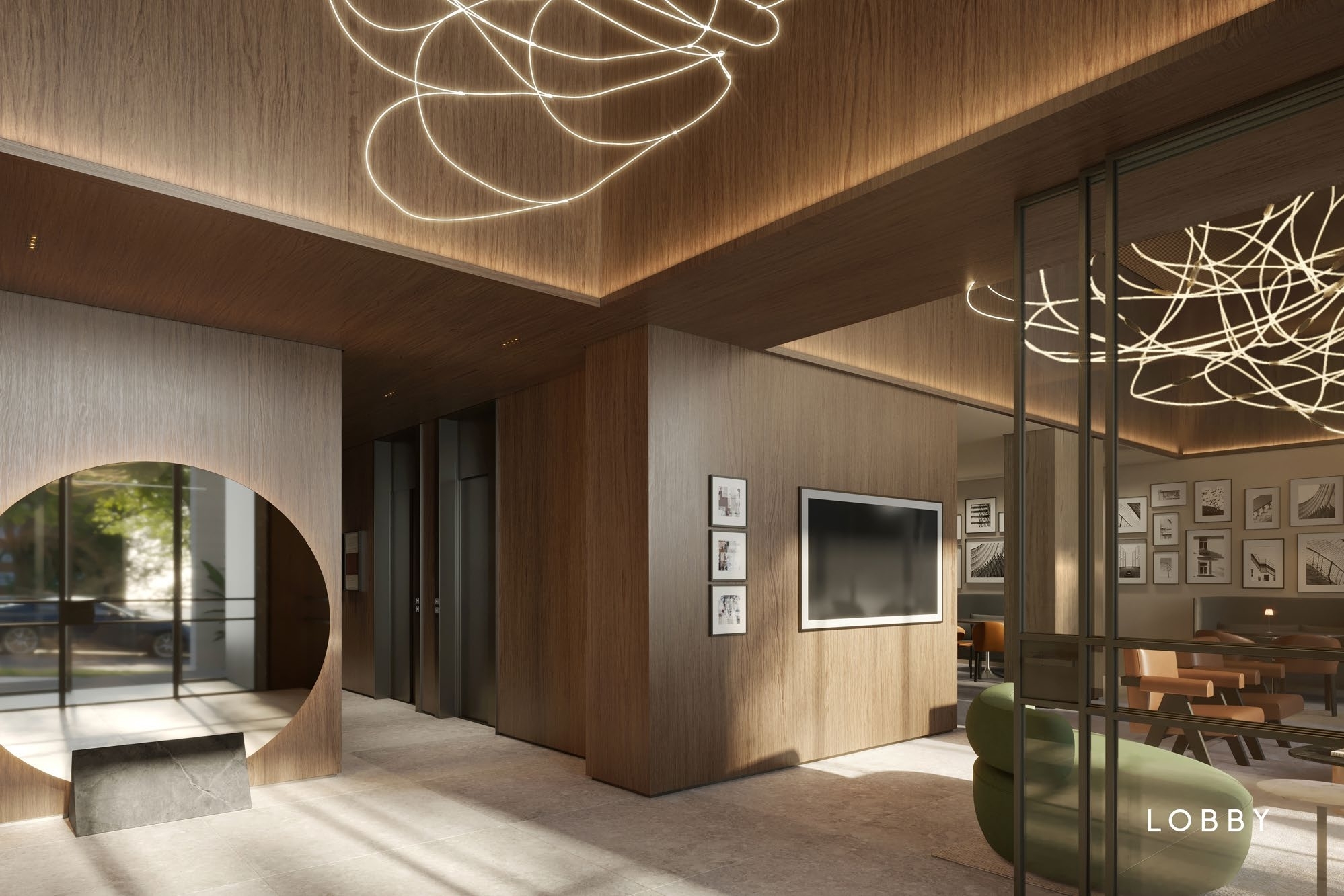 Joya Jardins - Netcorp Realize