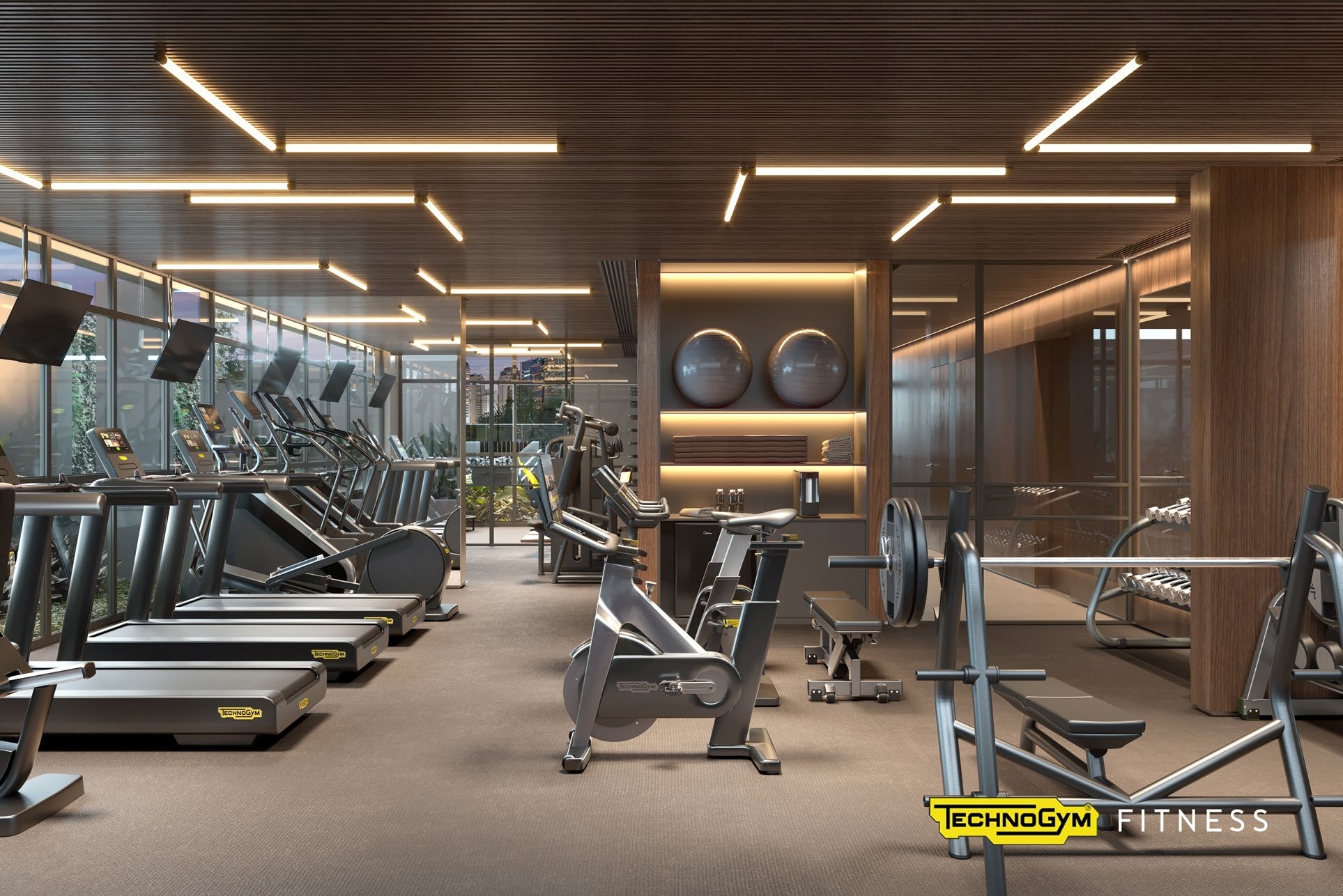 Joya Jardins - Netcorp Realize