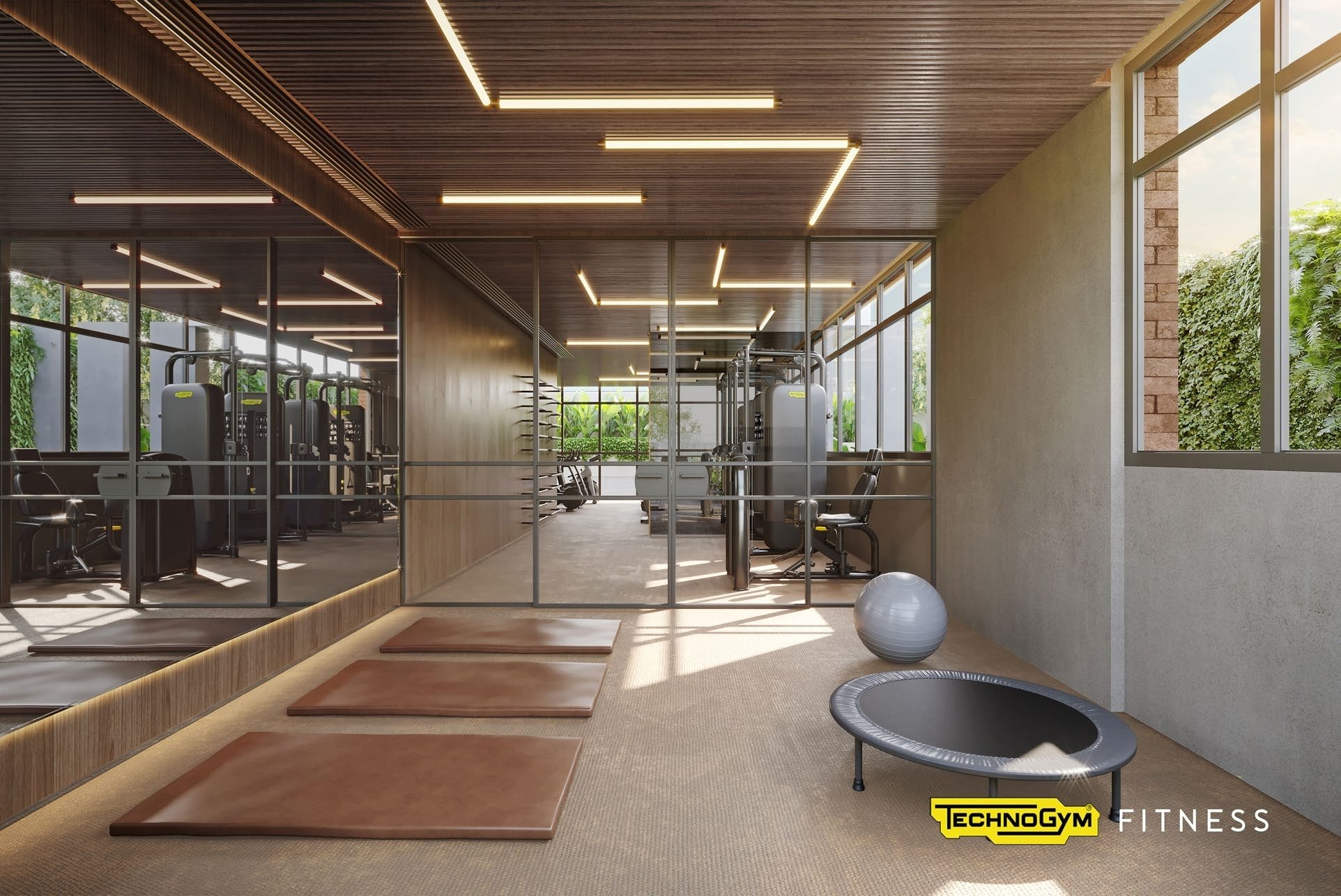 Joya Jardins - Netcorp Realize