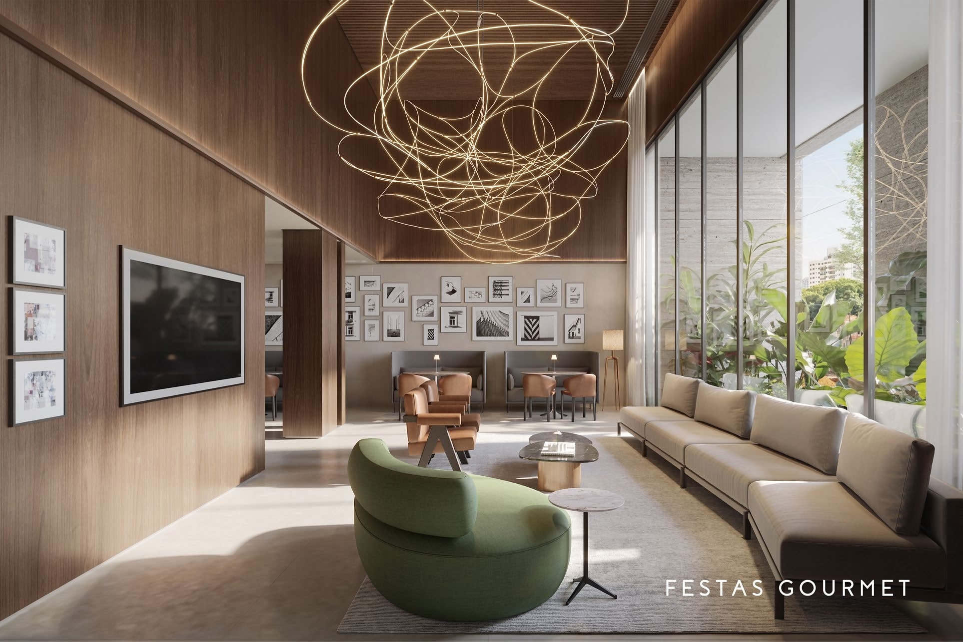 Joya Jardins - Netcorp Realize