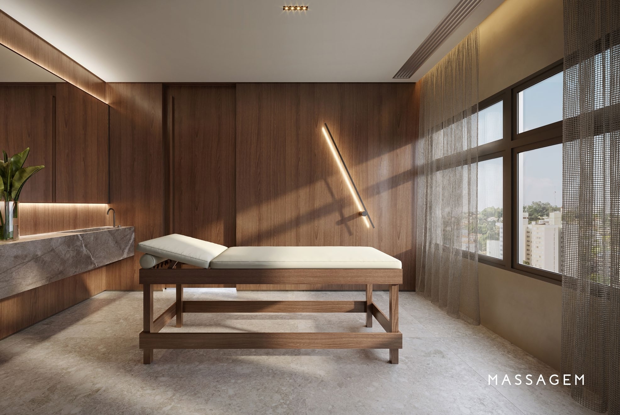 Joya Jardins - Netcorp Realize