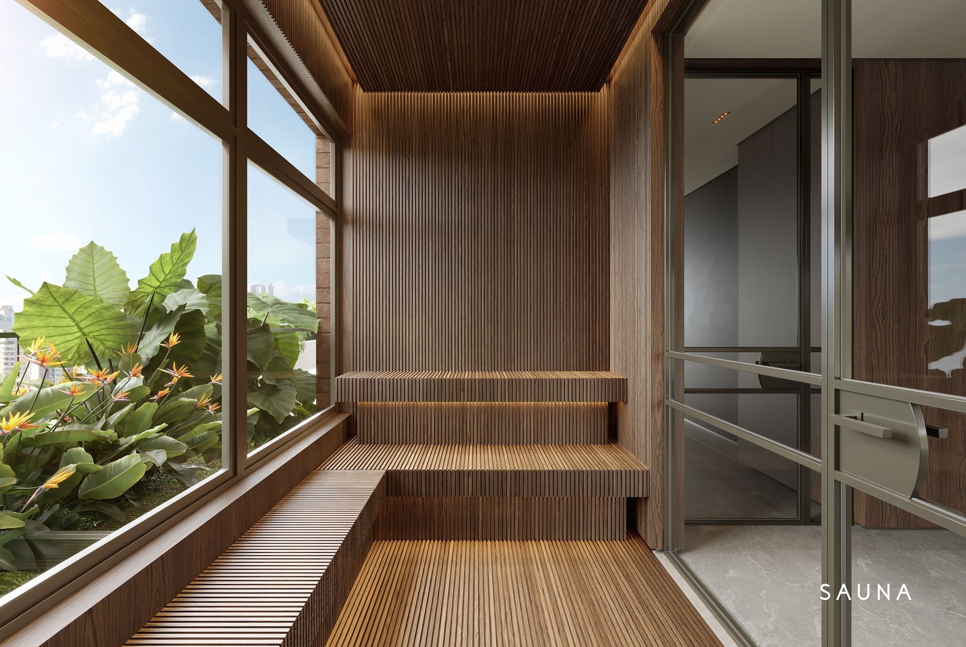 Joya Jardins - Netcorp Realize