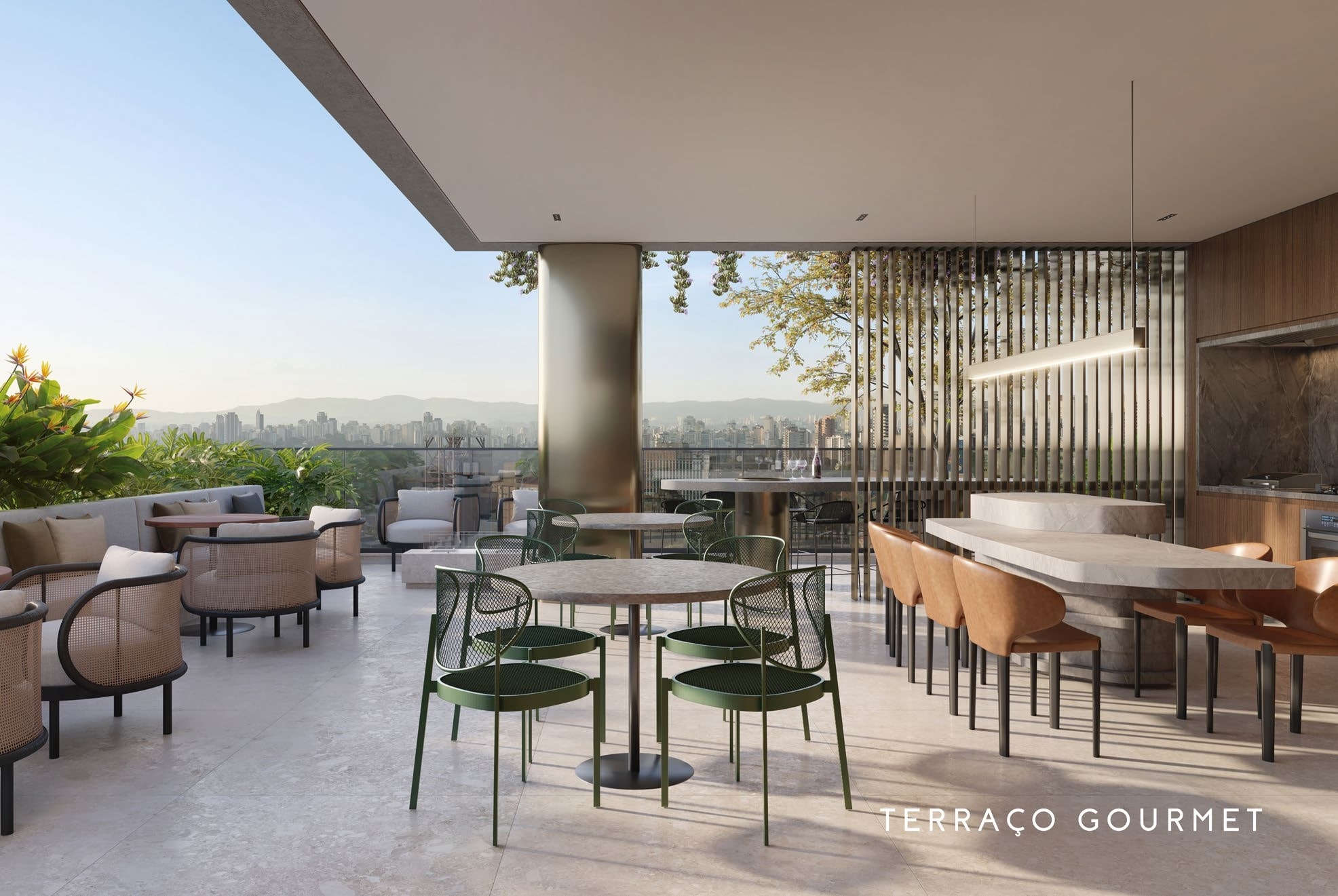 Joya Jardins - Netcorp Realize