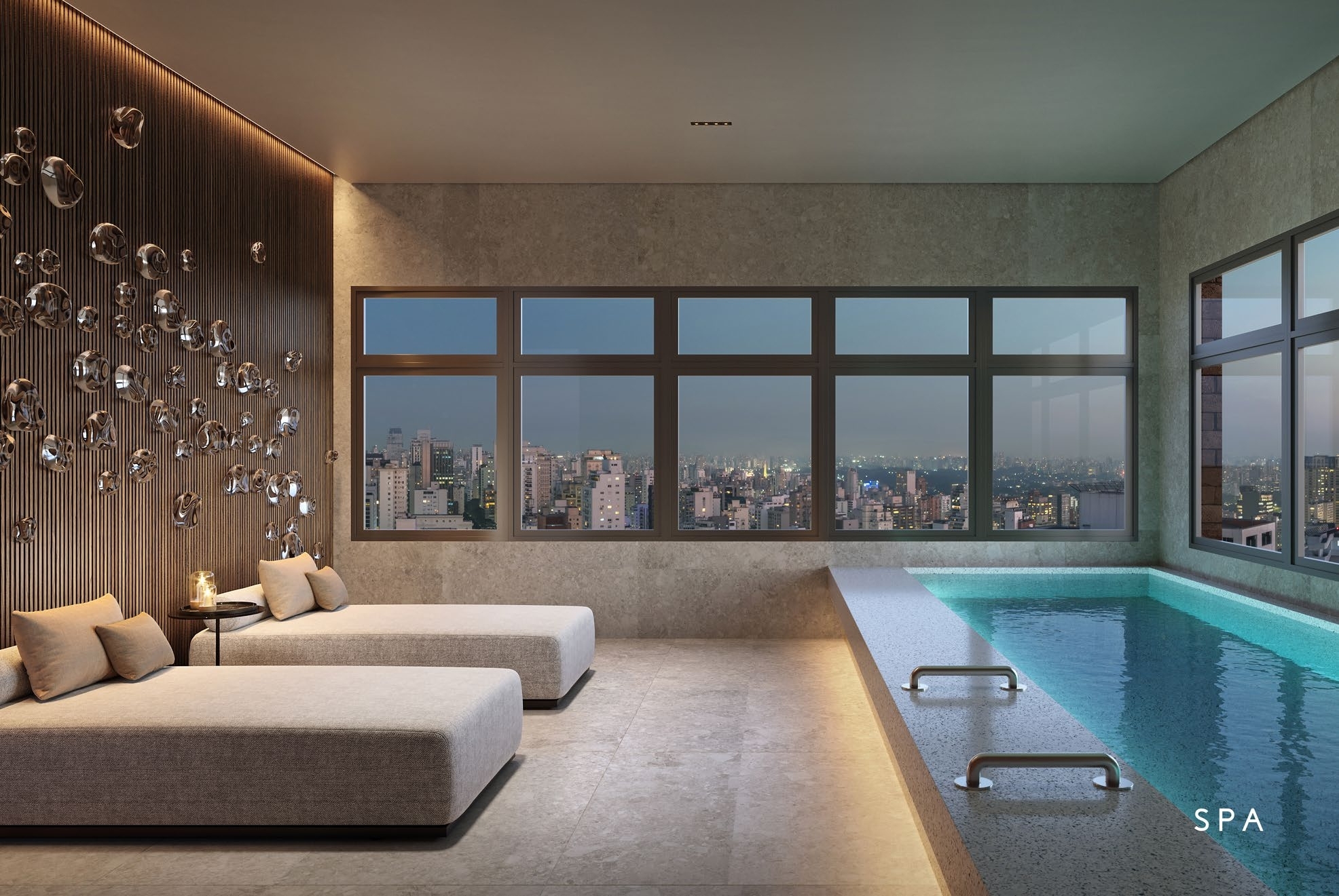 Joya Jardins - Netcorp Realize