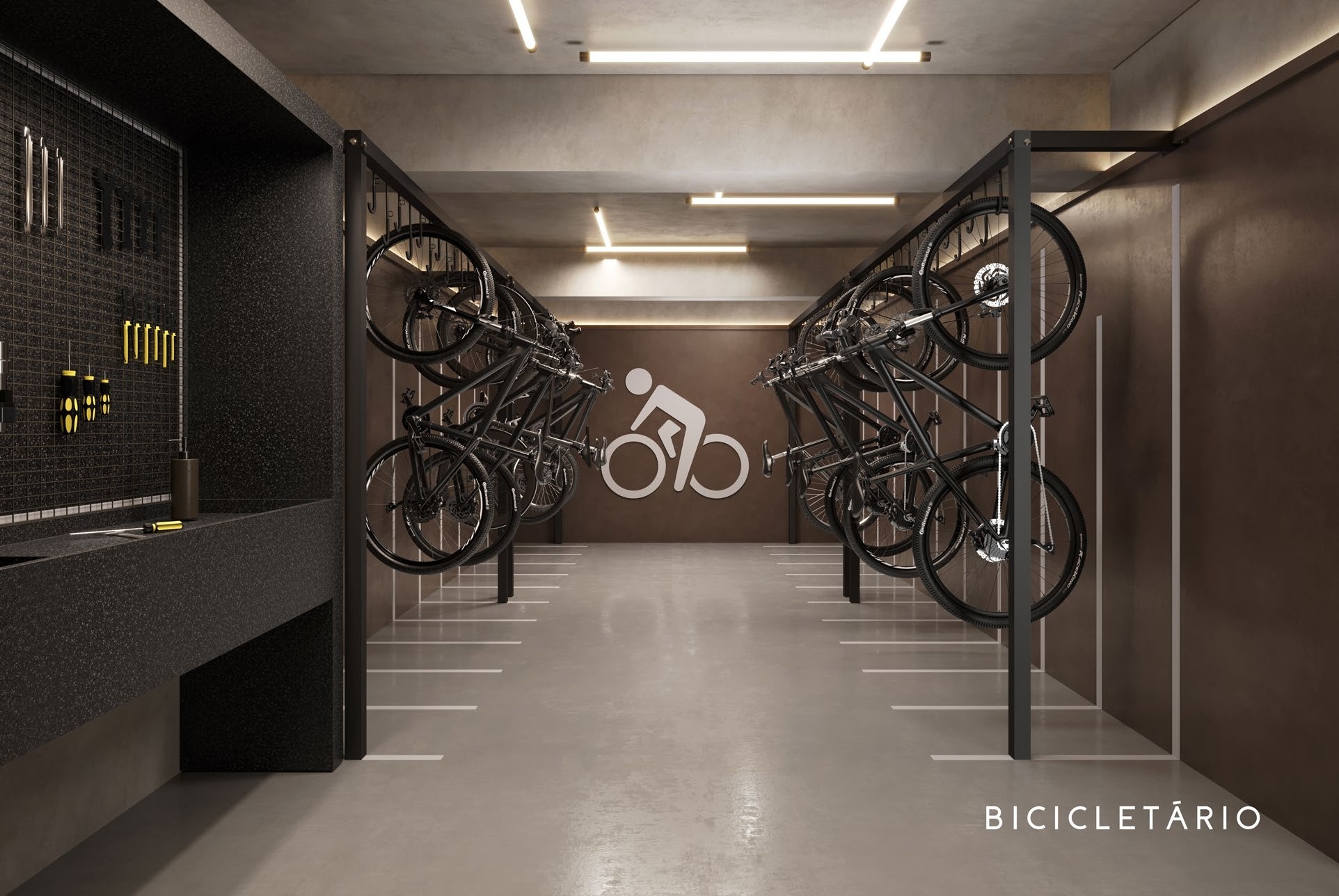 Joya Jardins - Netcorp Realize