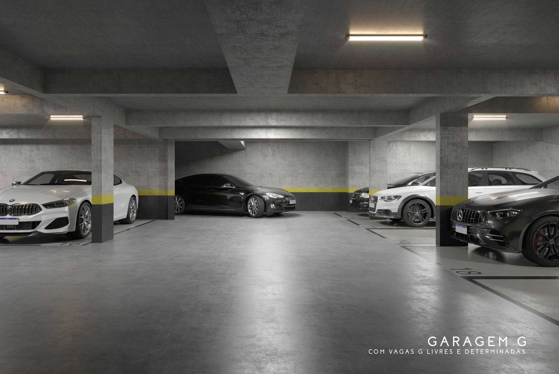 Joya Jardins - Netcorp Realize