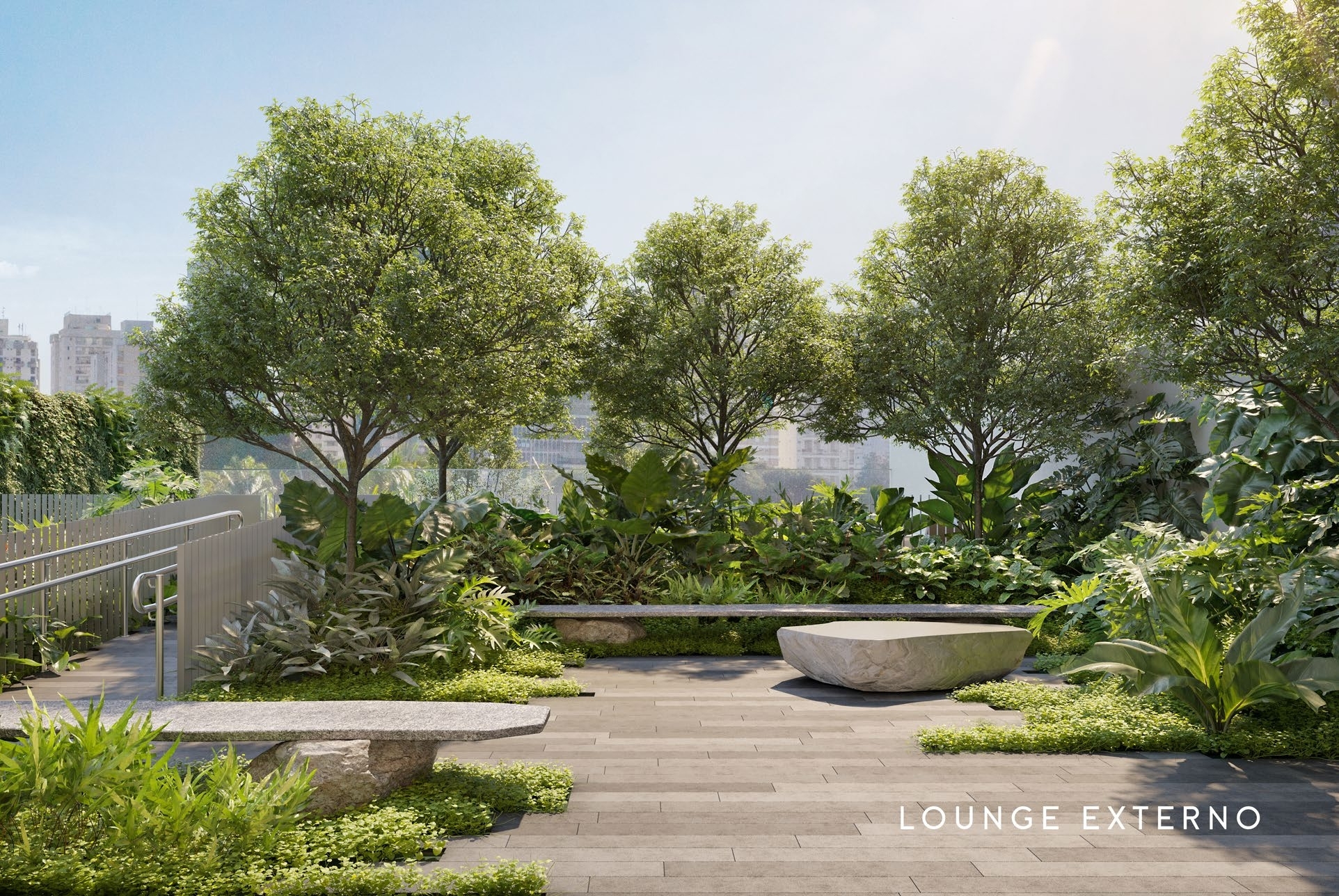 Joya Jardins - Netcorp Realize