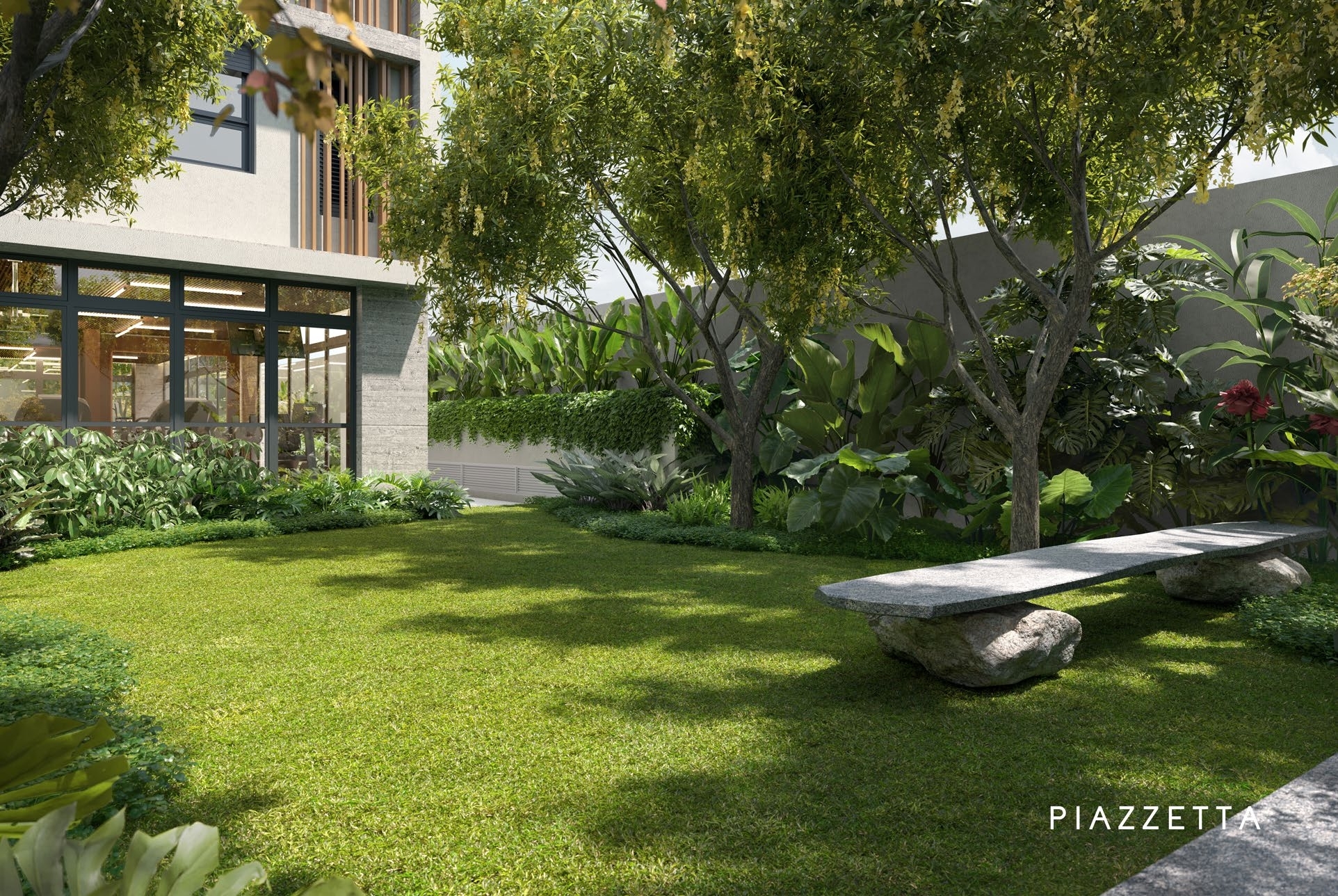 Joya Jardins - Netcorp Realize