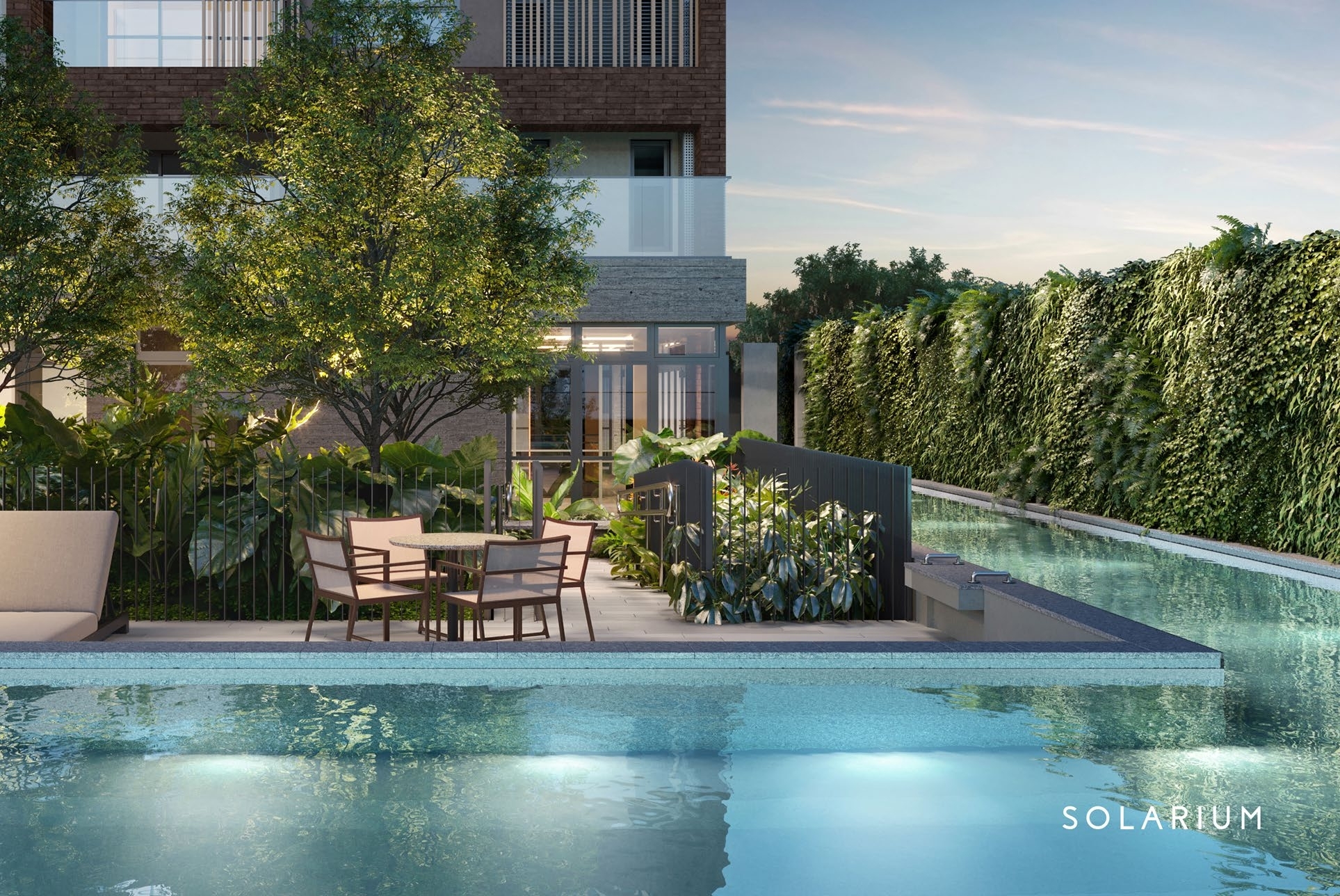 Residencial Multifamiliar de 1 quarto, 57m² no bairro Cerqueira César, em São Paulo | Eu Corretor