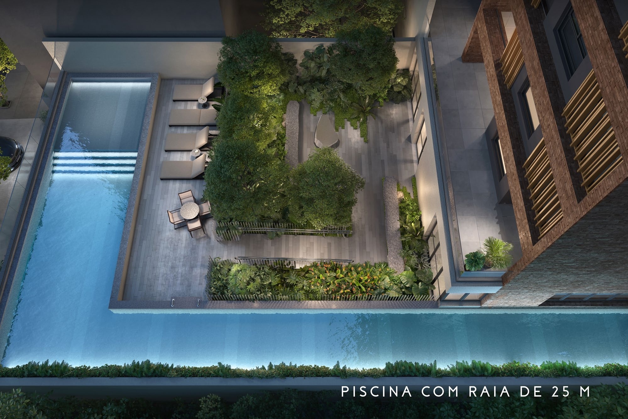 Residencial Multifamiliar de 1 quarto, 57m² no bairro Cerqueira César, em São Paulo | Eu Corretor