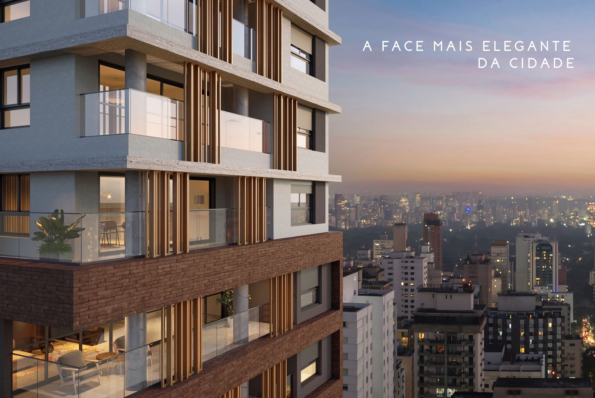 Residencial Multifamiliar de 1 quarto, 57m² no bairro Cerqueira César, em São Paulo | Eu Corretor