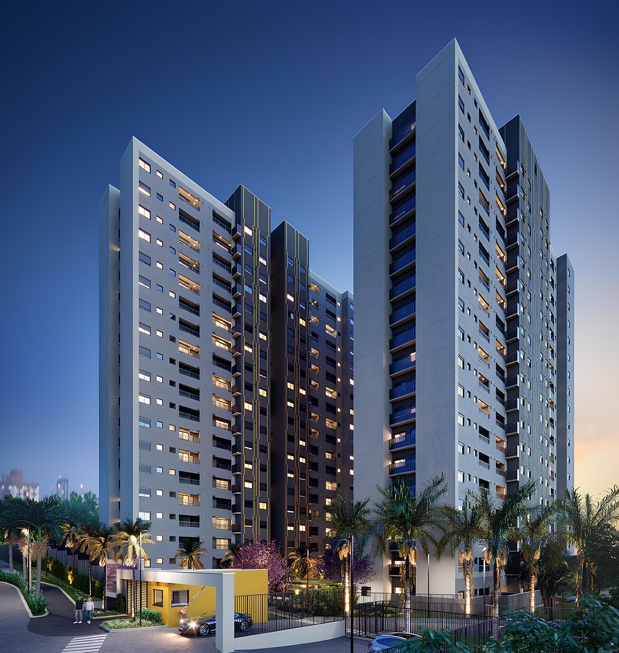 Bliss Itapeti - Fase 1