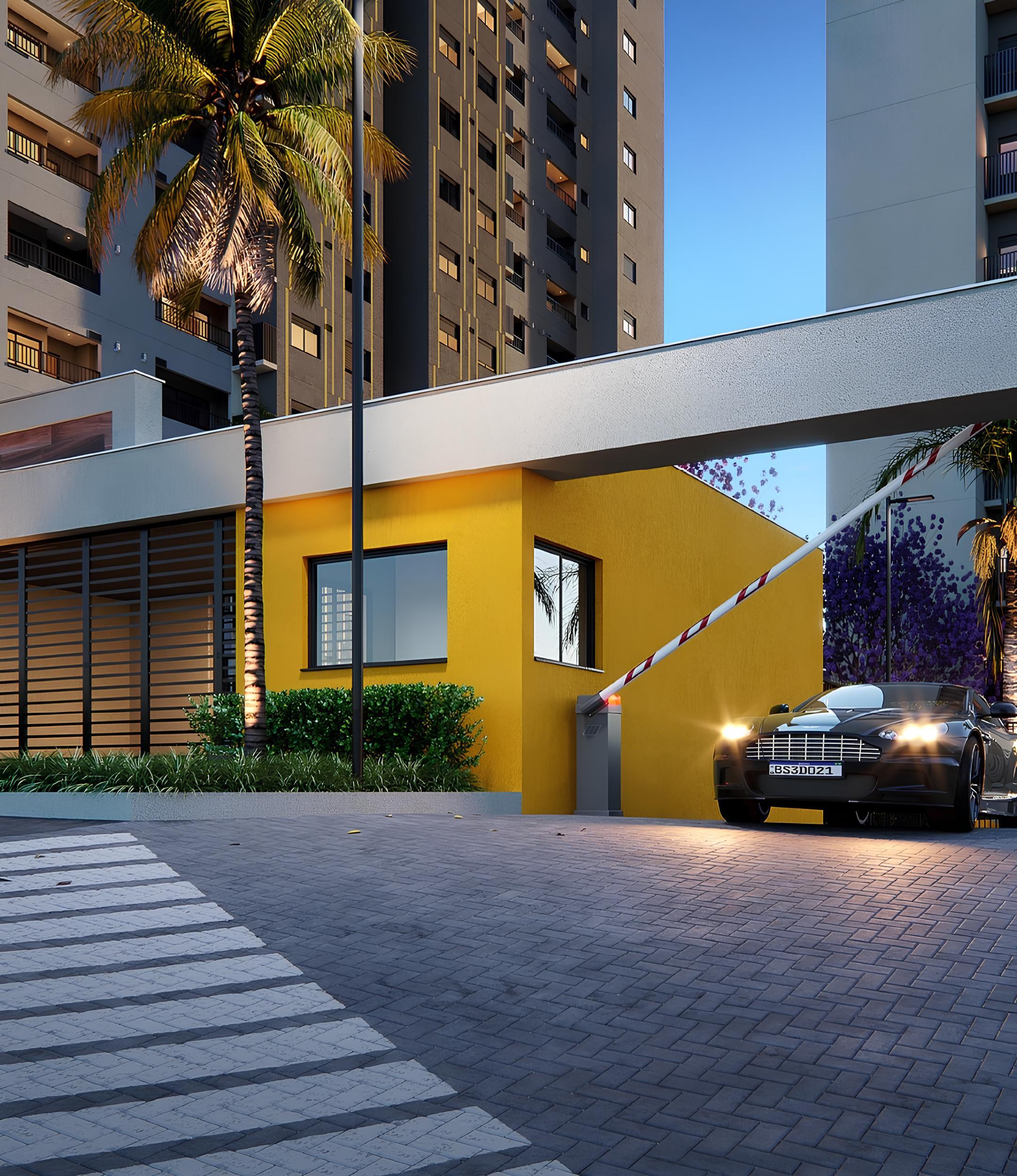 Bliss Itapeti - Fase 1 Bliss Itapeti - Fase 1