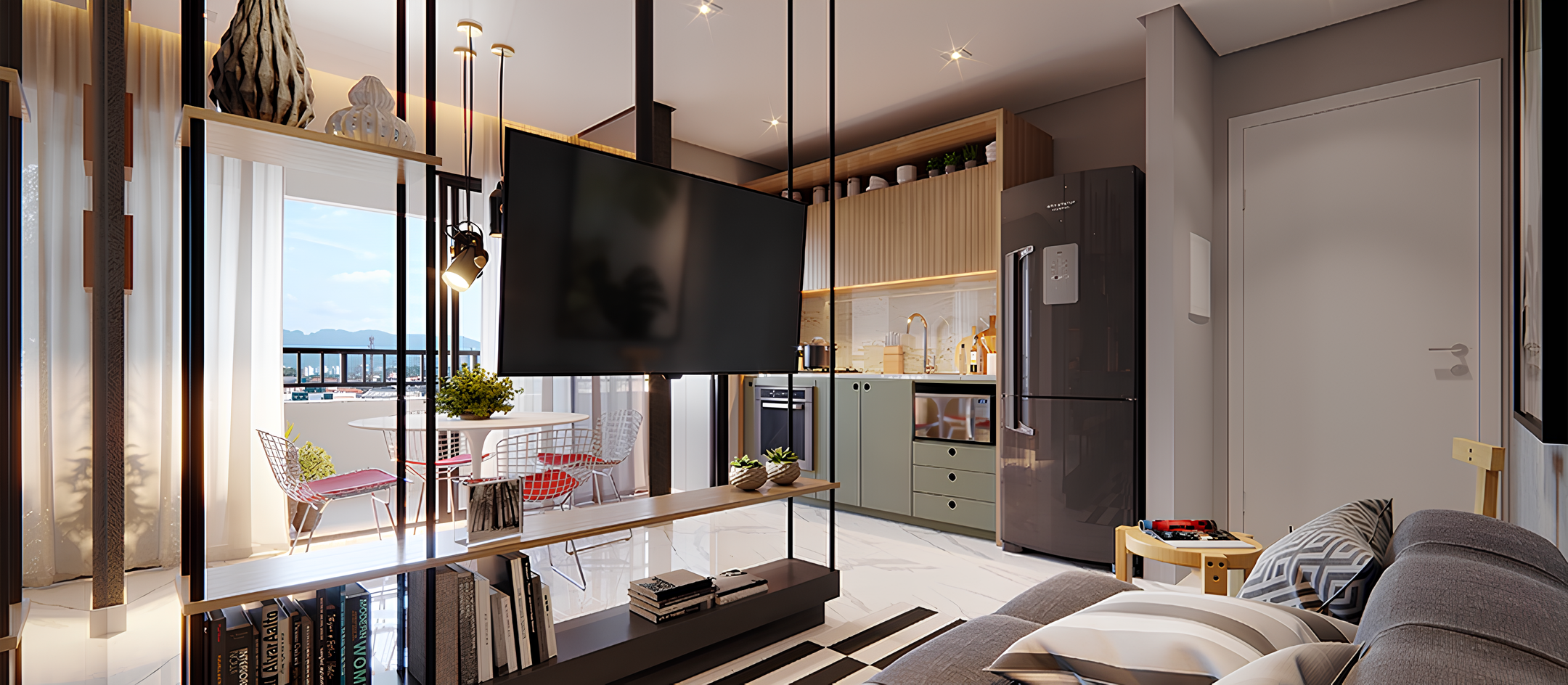 Bliss Itapeti - Fase 1 Bliss Itapeti - Fase 1