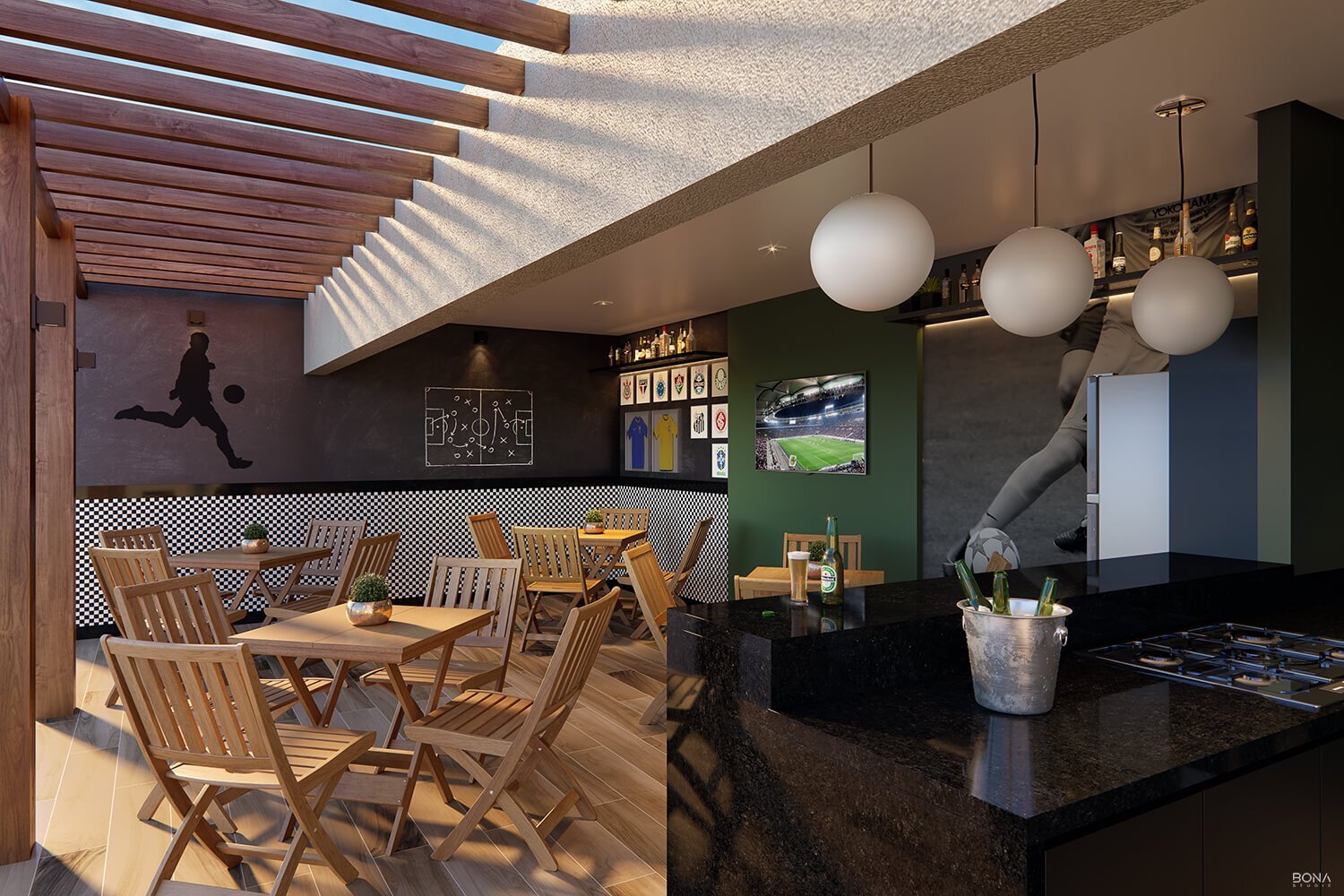 Bliss Itapeti - Fase 1 Bliss Itapeti - Fase 1