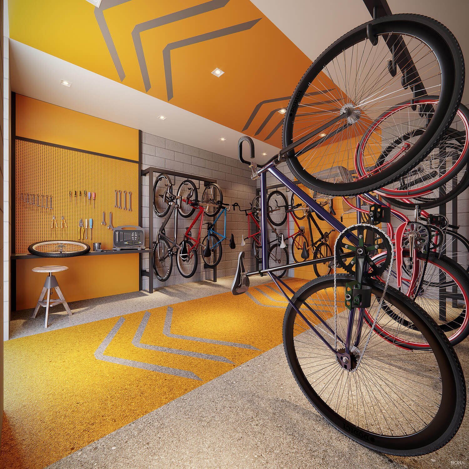 Bliss Itapeti - Fase 1 Bliss Itapeti - Fase 1