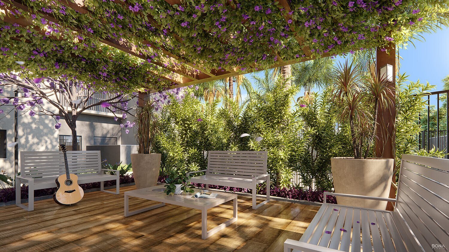 Bliss Itapeti - Fase 1 Bliss Itapeti - Fase 1