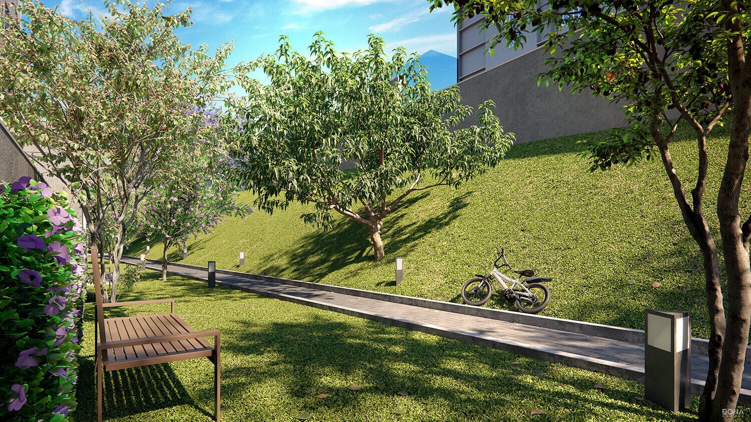 Bliss Itapeti - Fase 1 Bliss Itapeti - Fase 1