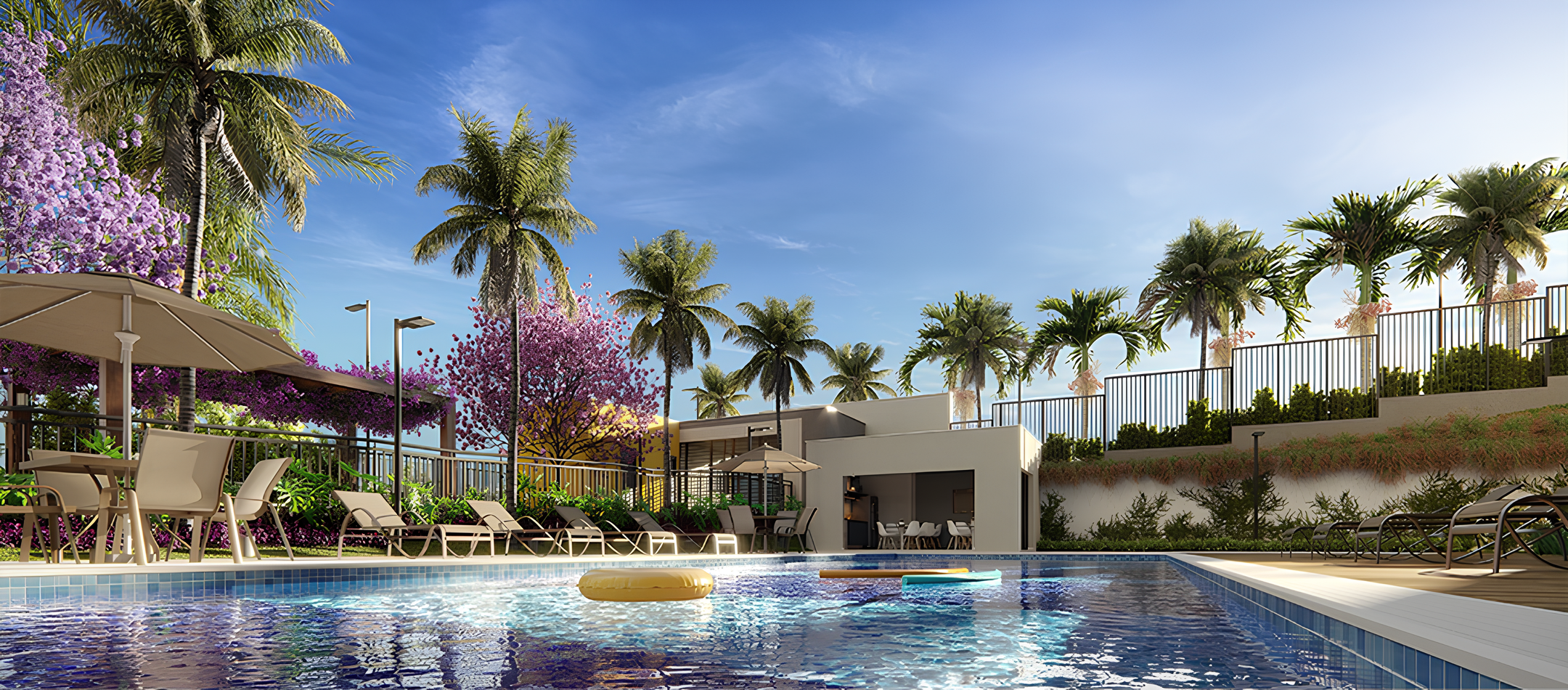 Bliss Itapeti - Fase 1 Bliss Itapeti - Fase 1