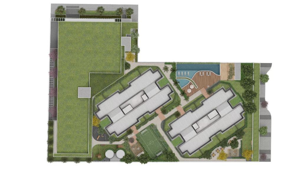 Mood Aurora - Fase 2