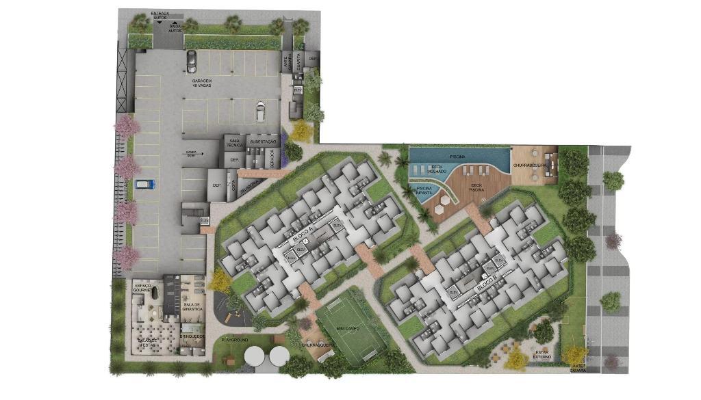 Mood Aurora - Fase 2