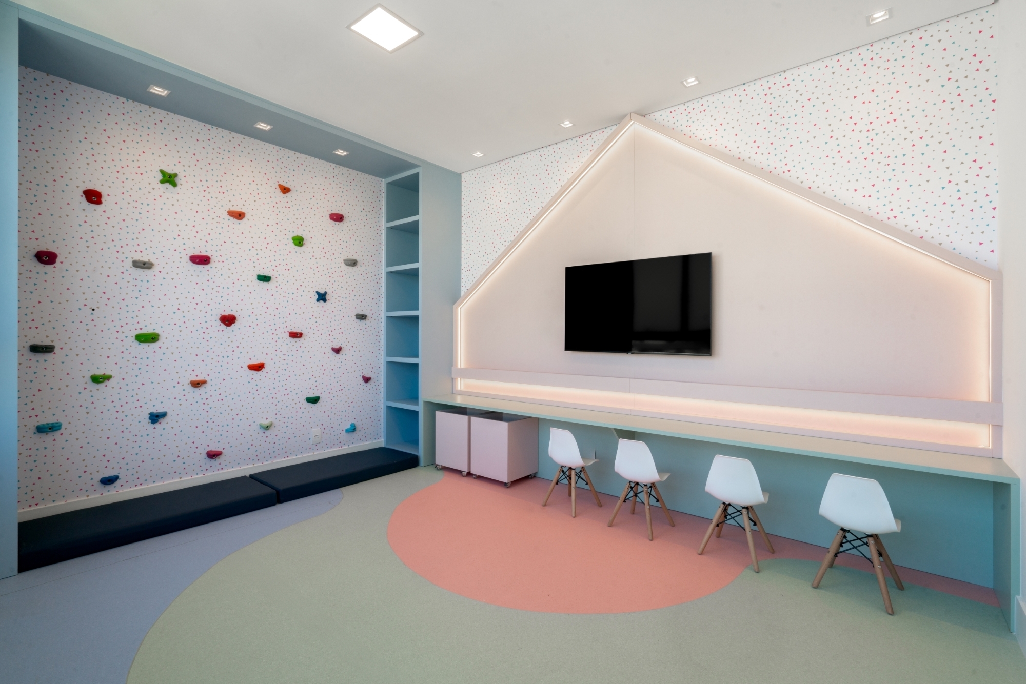 Hemingway - Bold Incorporadora Hemingway - Bold Incorporadora