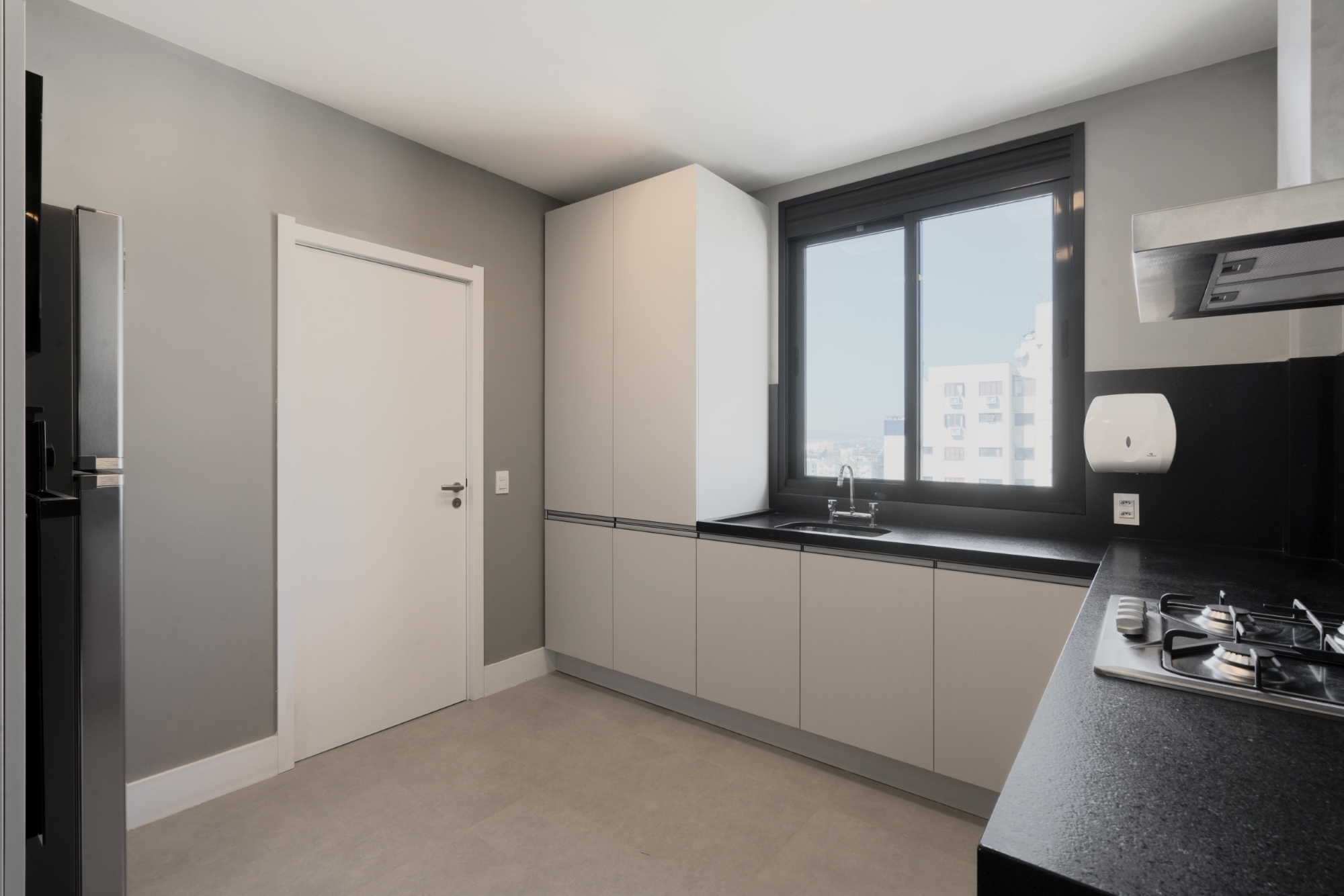 Hemingway - Bold Incorporadora Hemingway - Bold Incorporadora