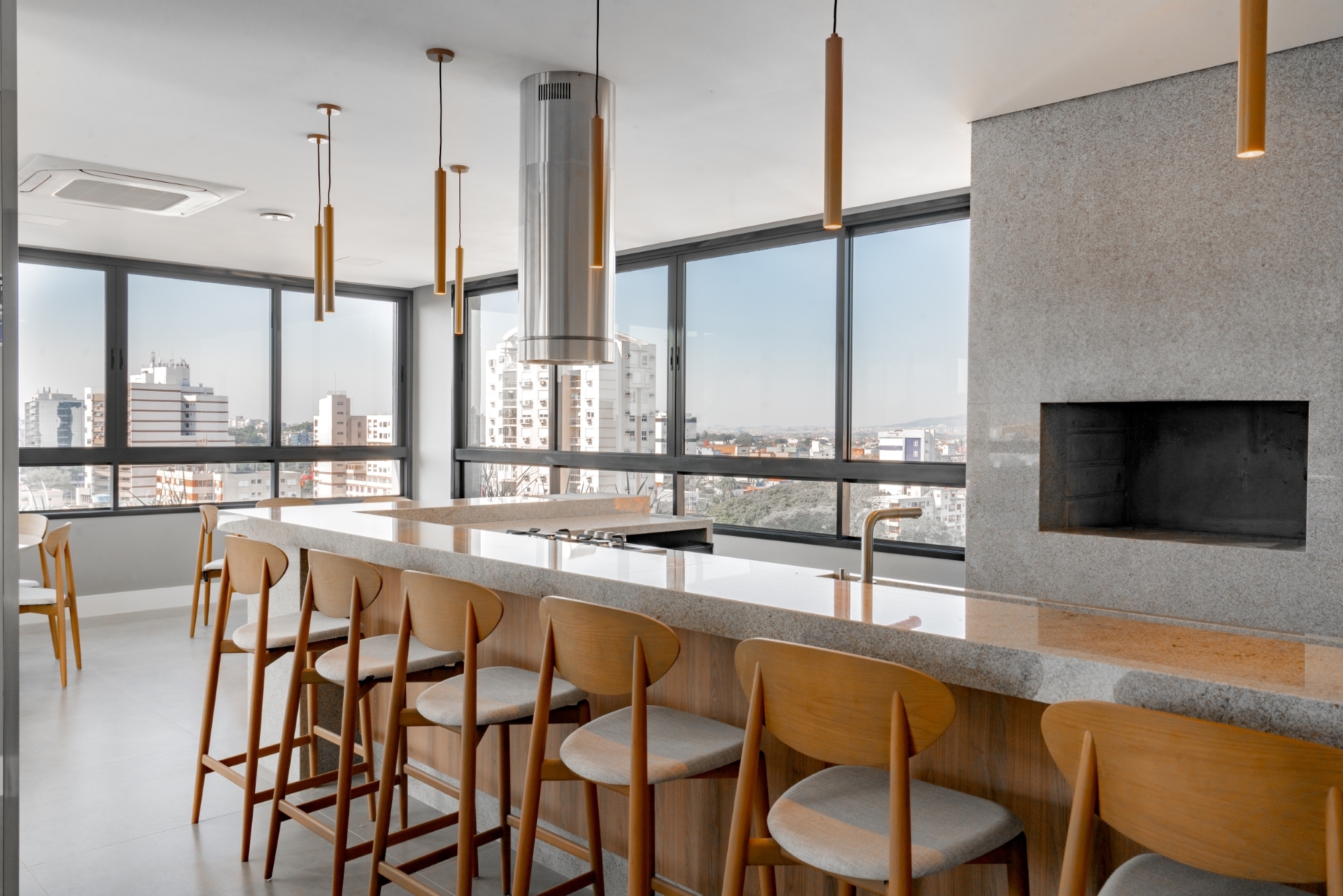 Hemingway - Bold Incorporadora Hemingway - Bold Incorporadora