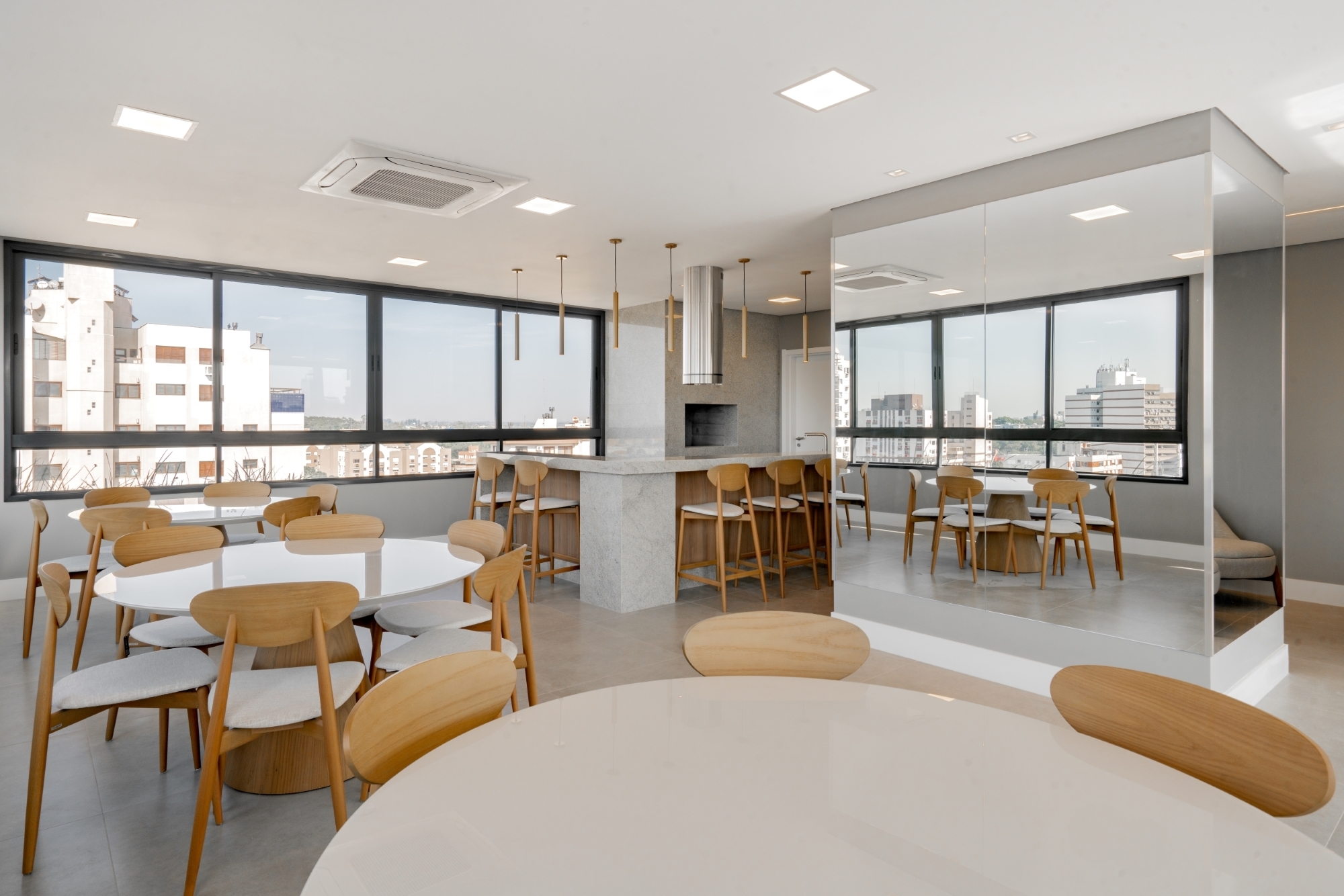 Hemingway - Bold Incorporadora Hemingway - Bold Incorporadora