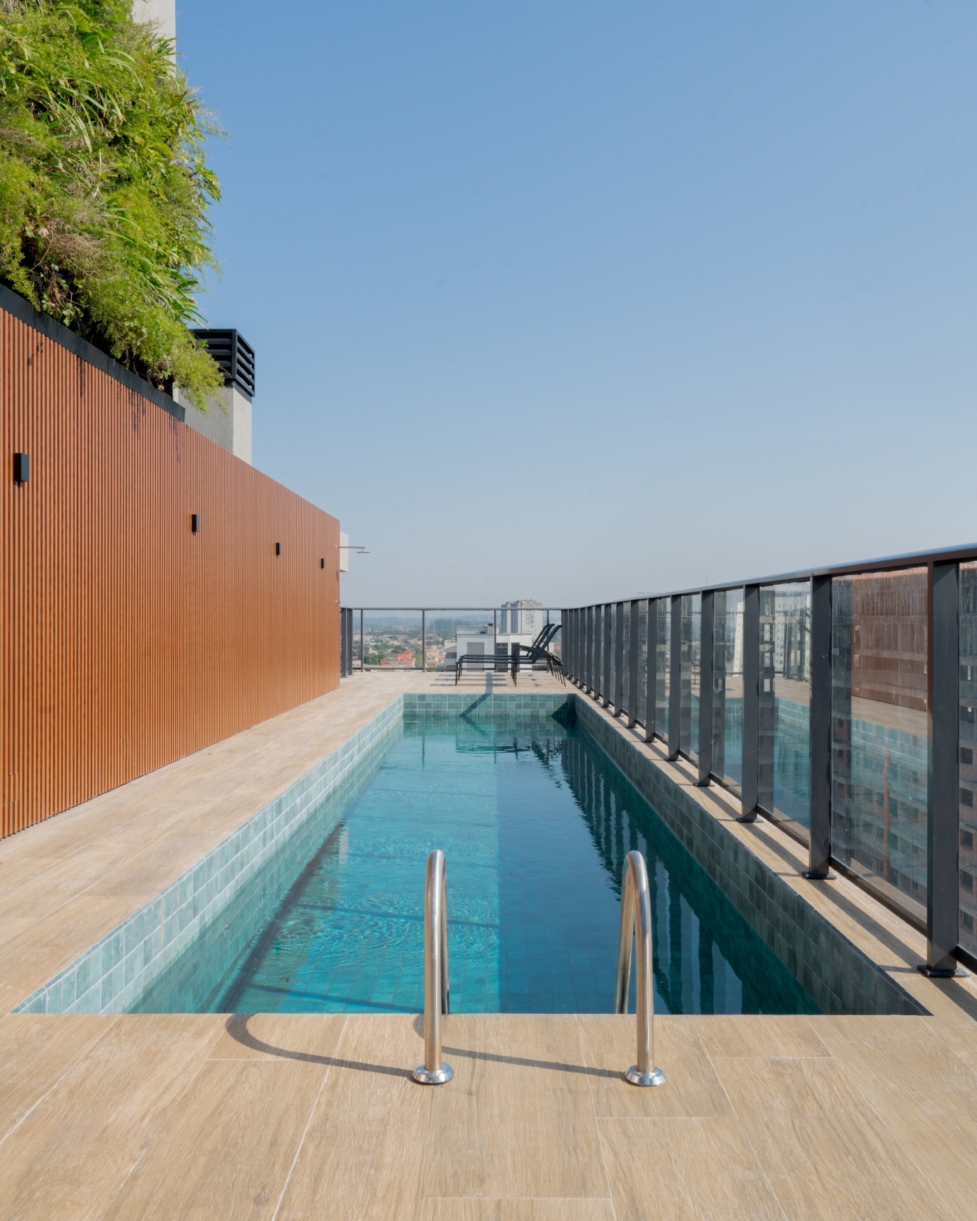 Hemingway - Bold Incorporadora Hemingway - Bold Incorporadora