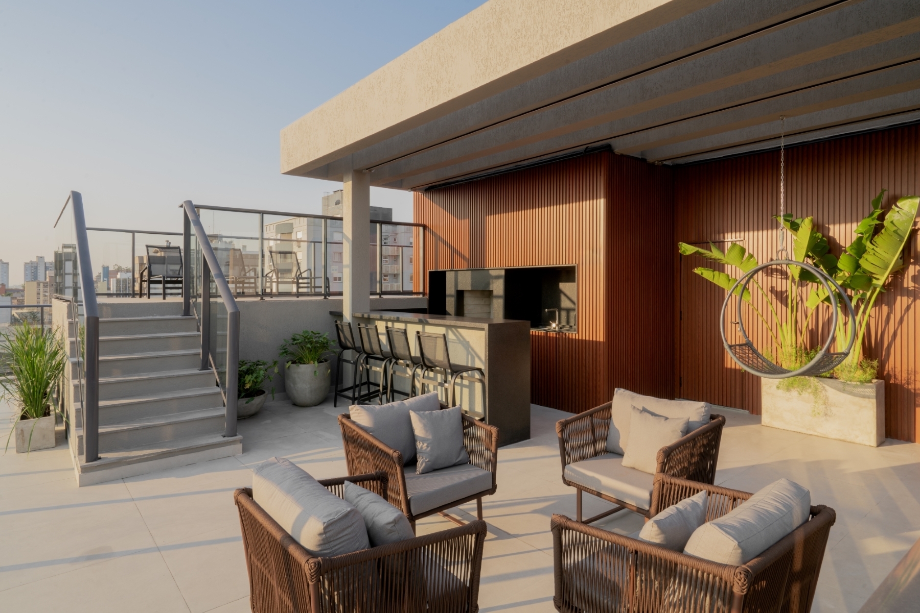 Hemingway - Bold Incorporadora Hemingway - Bold Incorporadora