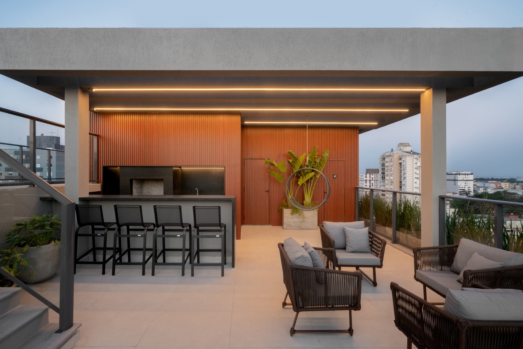 Hemingway - Bold Incorporadora Hemingway - Bold Incorporadora