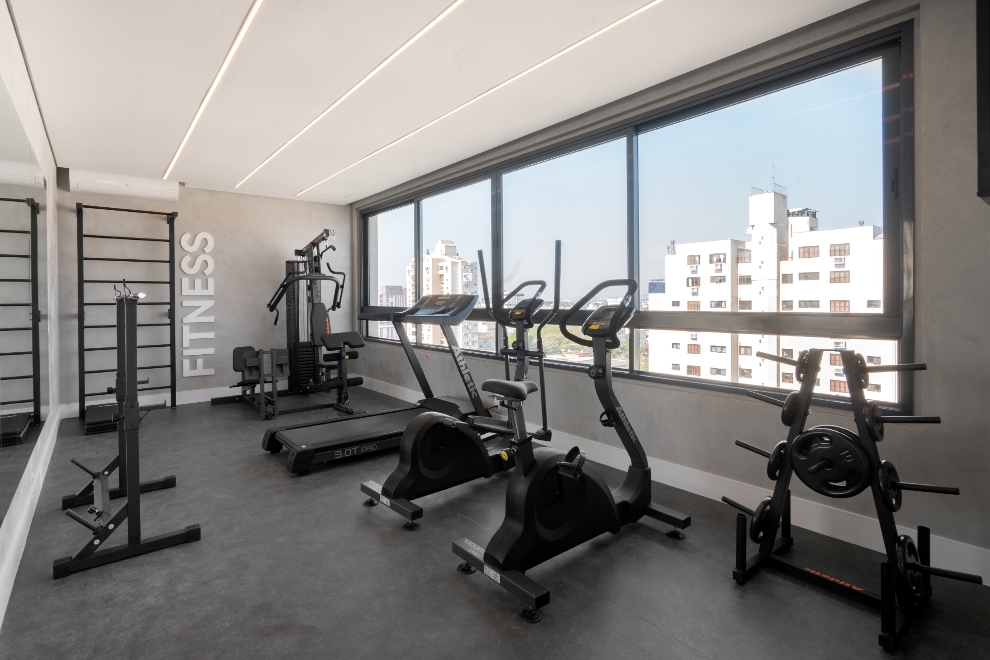 Hemingway - Bold Incorporadora Hemingway - Bold Incorporadora