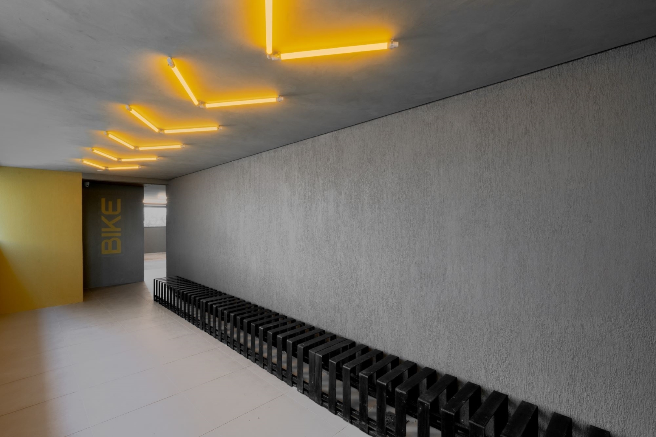 Hemingway - Bold Incorporadora Hemingway - Bold Incorporadora