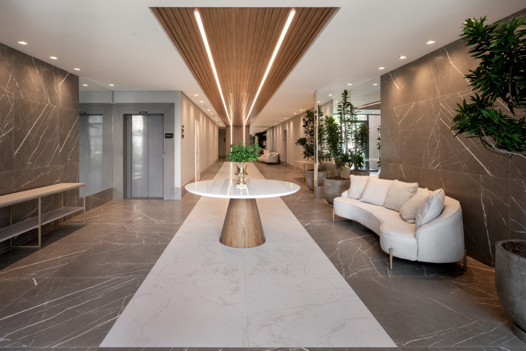 Hemingway - Bold Incorporadora Hemingway - Bold Incorporadora