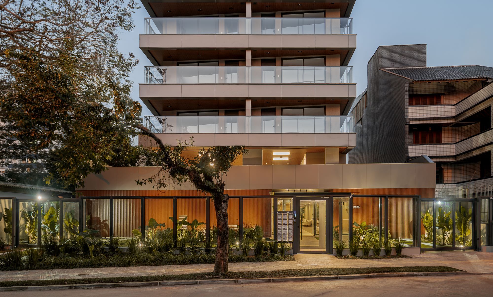 Hemingway - Bold Incorporadora Hemingway - Bold Incorporadora