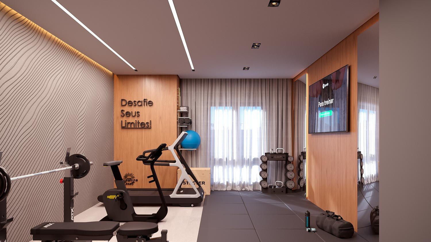 Fitness