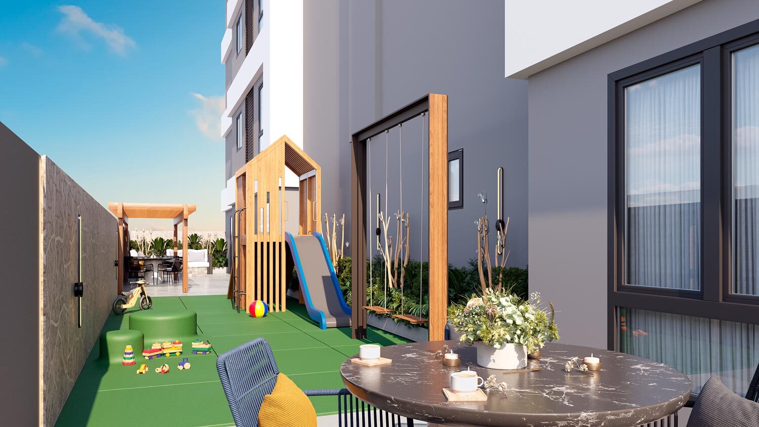 Playground