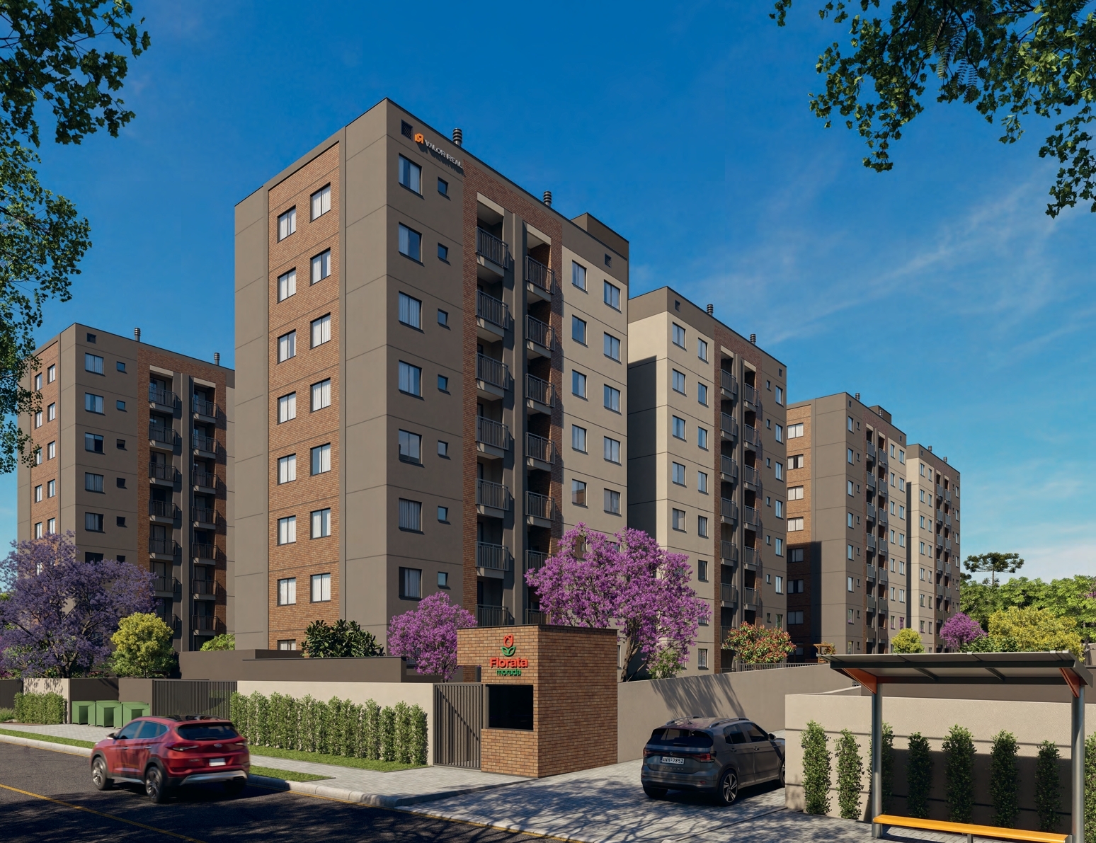 Morada Florata - Valor Real