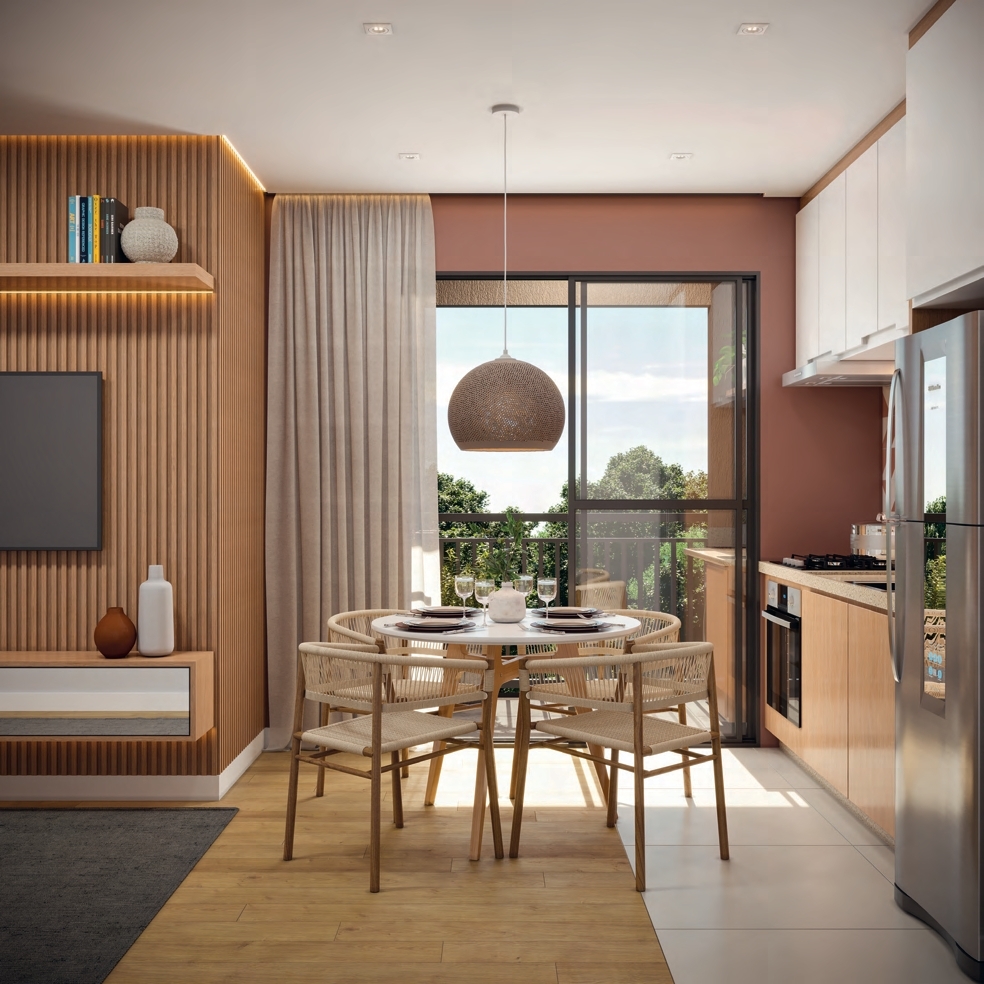 Morada Florata - Valor Real Morada Florata - Valor Real