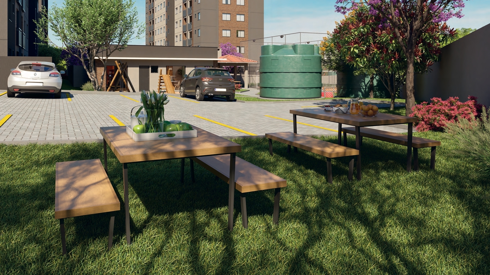 Morada Florata - Valor Real Morada Florata - Valor Real