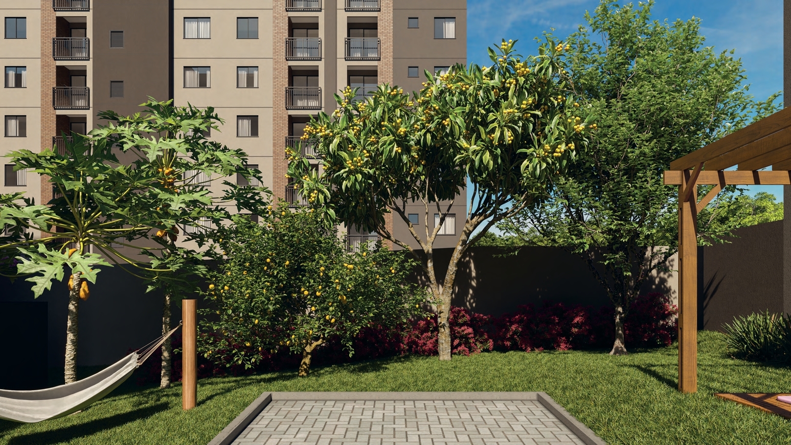 Morada Florata - Valor Real Morada Florata - Valor Real