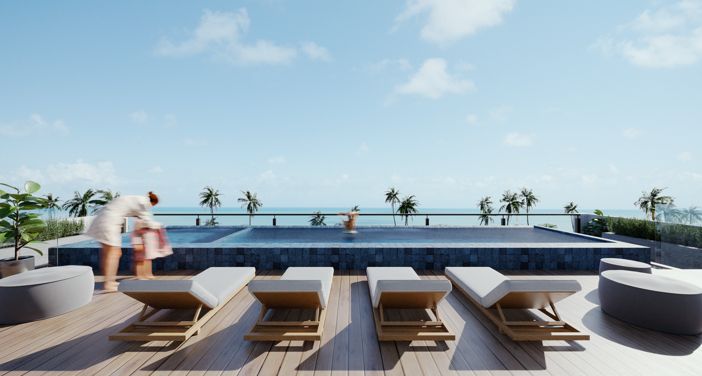 Residencial Multifamiliar de 2 quartos, 63m² no bairro Poço, em Cabedelo | Eu Corretor