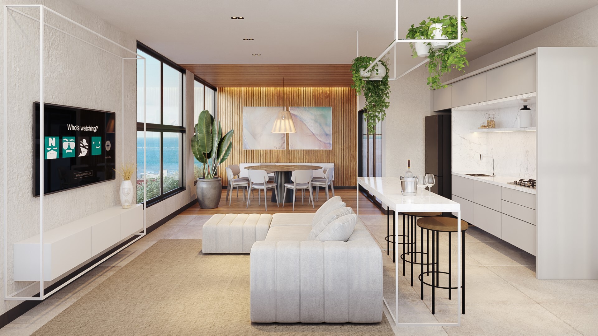 Residencial Multifamiliar de 3 quartos, 68m² no bairro Intermares, em Cabedelo | Eu Corretor