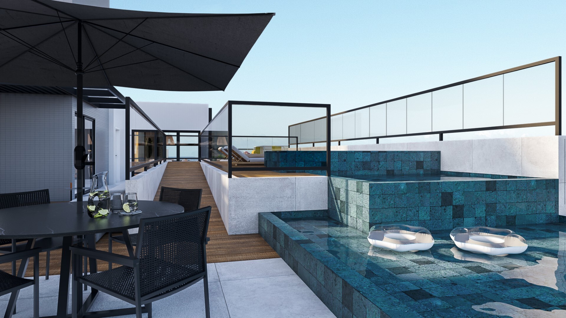 Residencial Multifamiliar de 3 quartos, 68m² no bairro Intermares, em Cabedelo | Eu Corretor