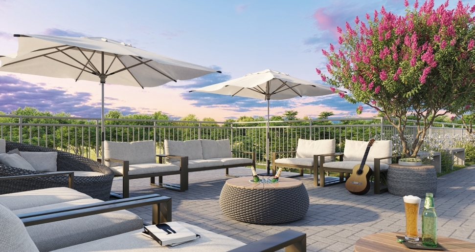 Residencial Multifamiliar de 2 quartos, 40m² no bairro Vila Alberto Simões, em Campinas | Eu Corretor