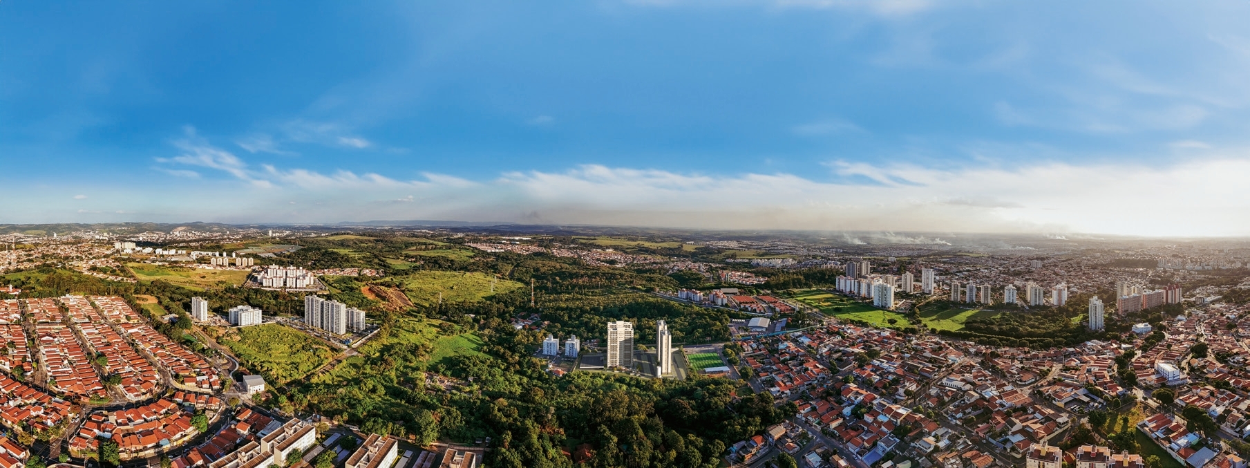 Residencial Multifamiliar de 2 quartos, 40m² no bairro Vila Alberto Simões, em Campinas | Eu Corretor