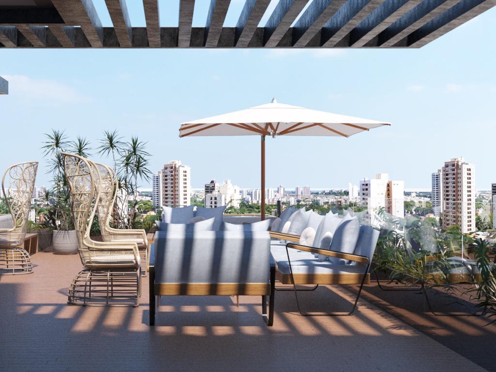 Residencial Multifamiliar de 1 quarto, 24m² no bairro Estados, em João Pessoa | Eu Corretor