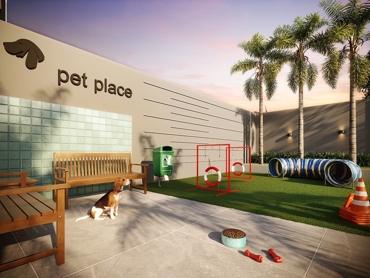 Residencial Multifamiliar de 2 quartos, 58m² no bairro Jardim Esperança, em Barueri | Eu Corretor